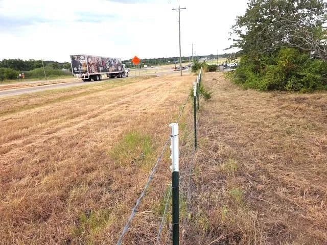Vacant Land in Weatherford - Weatherford, Texas, 76088