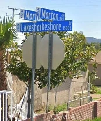 Lots & Land-Other in Lake Elsinore - Lake Elsinore, California, 92530