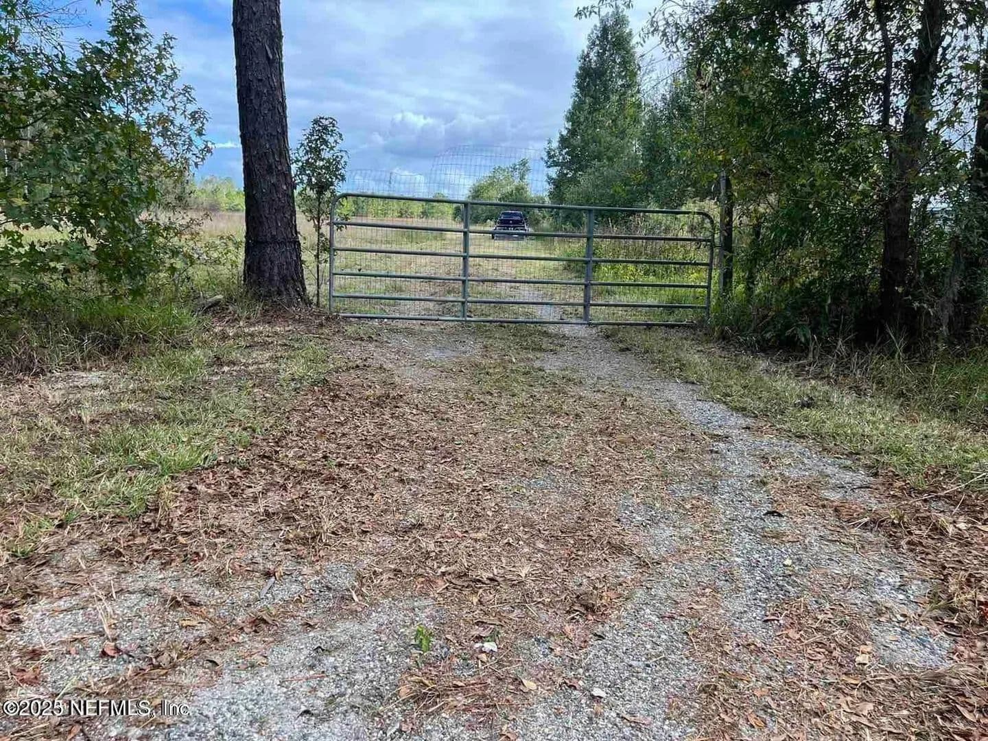 Lots & Land-Other in Starke - Starke, Florida, 32091