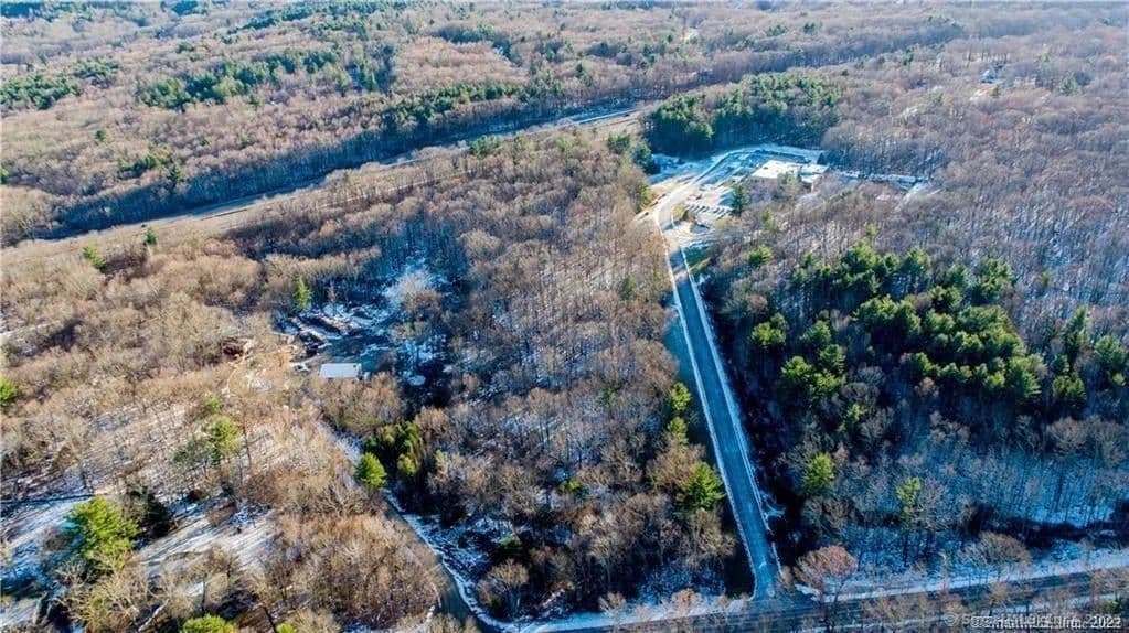 Lots & Land-Other in Tolland - Tolland, Connecticut, 06084