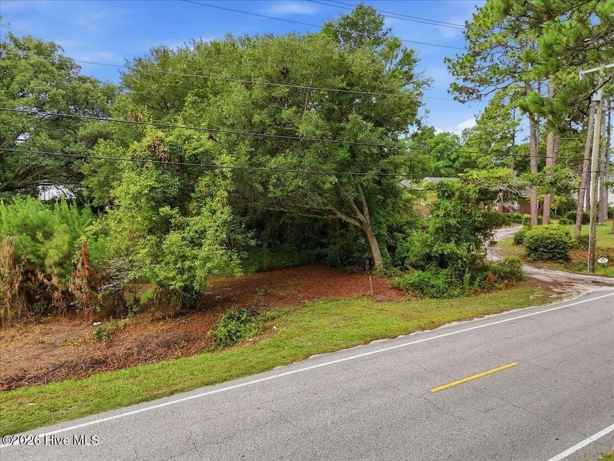 Vacant Land in Wilmington - Wilmington, North Carolina, 28409