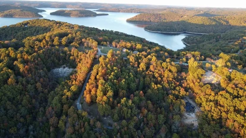 Woodlake estates lot 4