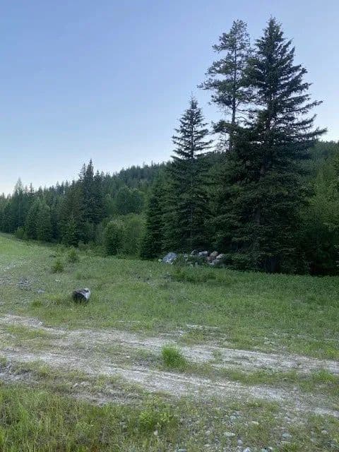 89.44 Acres of Land for Sale in Kila, MT - Kila, Montana, 59920