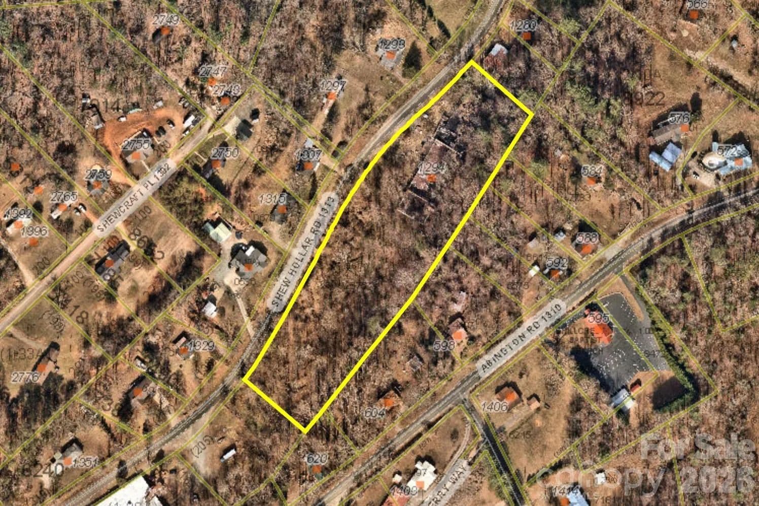 Lots & Land-Other in Lenoir - Lenoir, North Carolina, 28645
