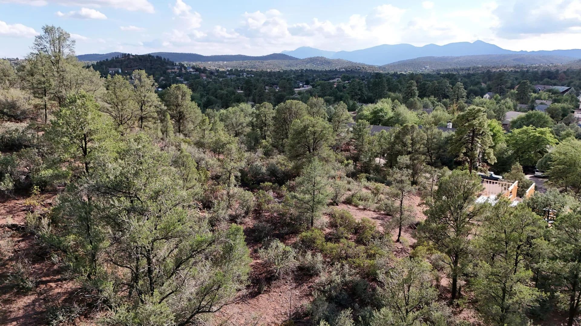 Lots & Land-Other in Payson - Payson, Arizona, 85541