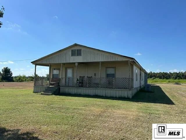 Vacant Land in Rayville - Rayville, Louisiana, 71269
