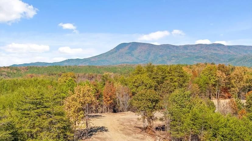 Property from Tract 92 Conniston Road - KW