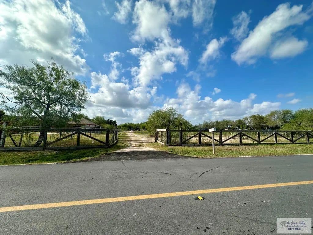 Vacant Land (0-10 Acres) in Brownsville - Brownsville, Texas, 78521