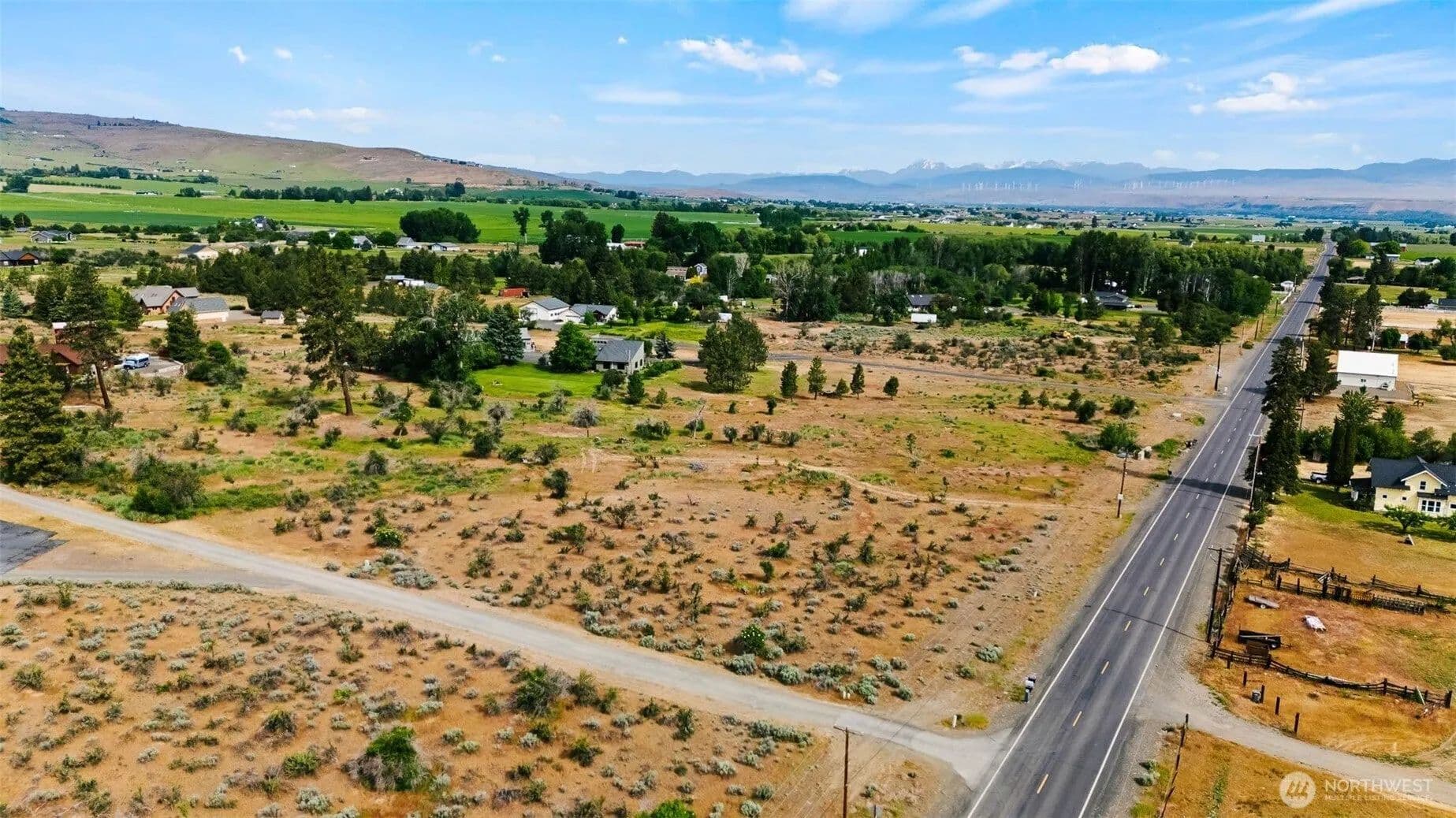 Lots & Land-Other in Ellensburg - Ellensburg, Washington, 98926