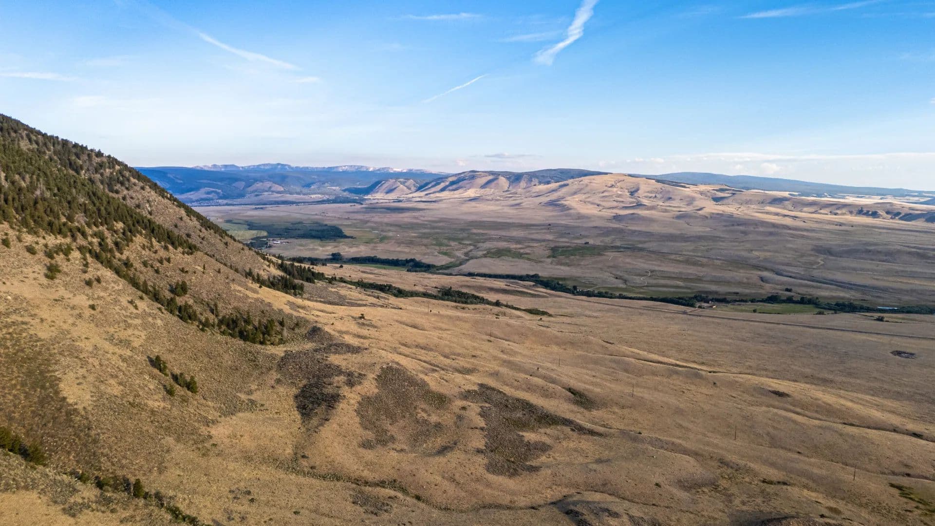 Great Sky Ranch- Tract 5 - Laramie, Wyoming, 82070