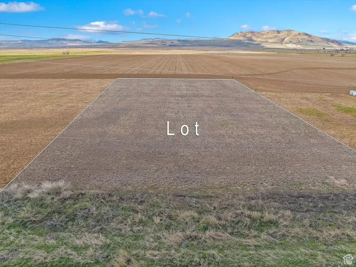 Lots & Land-Other in Amalga - Amalga, Utah, 84335