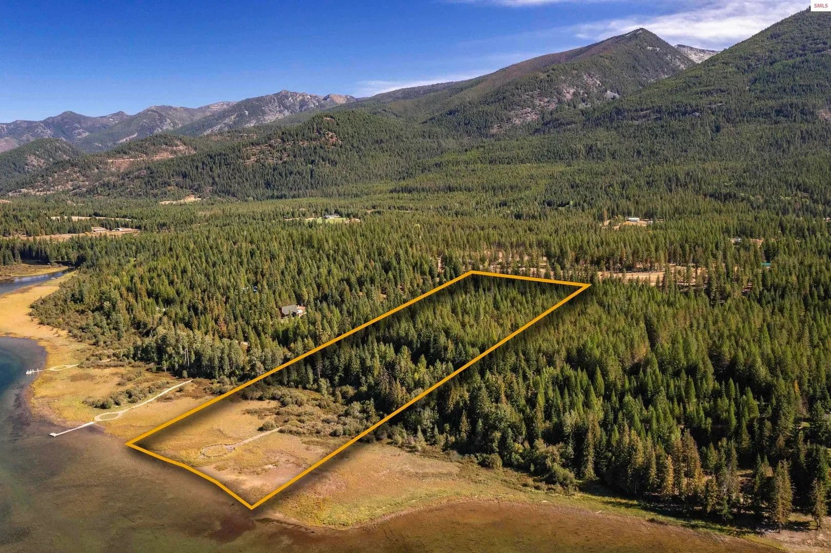 Lots & Land-Other in Troy - Troy, Montana, 59935