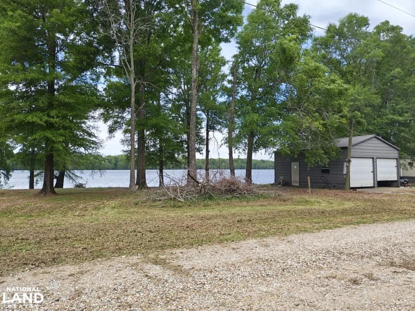 Larto Lake Lot