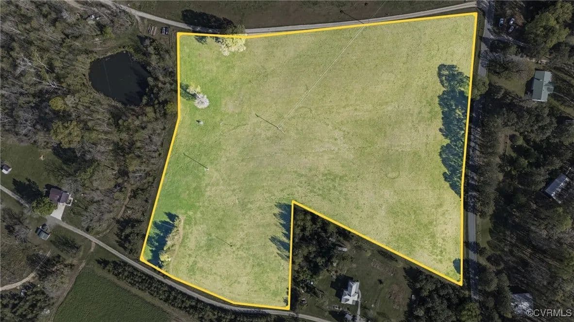 Vacant Land in Farmville - Farmville, Virginia, 23901