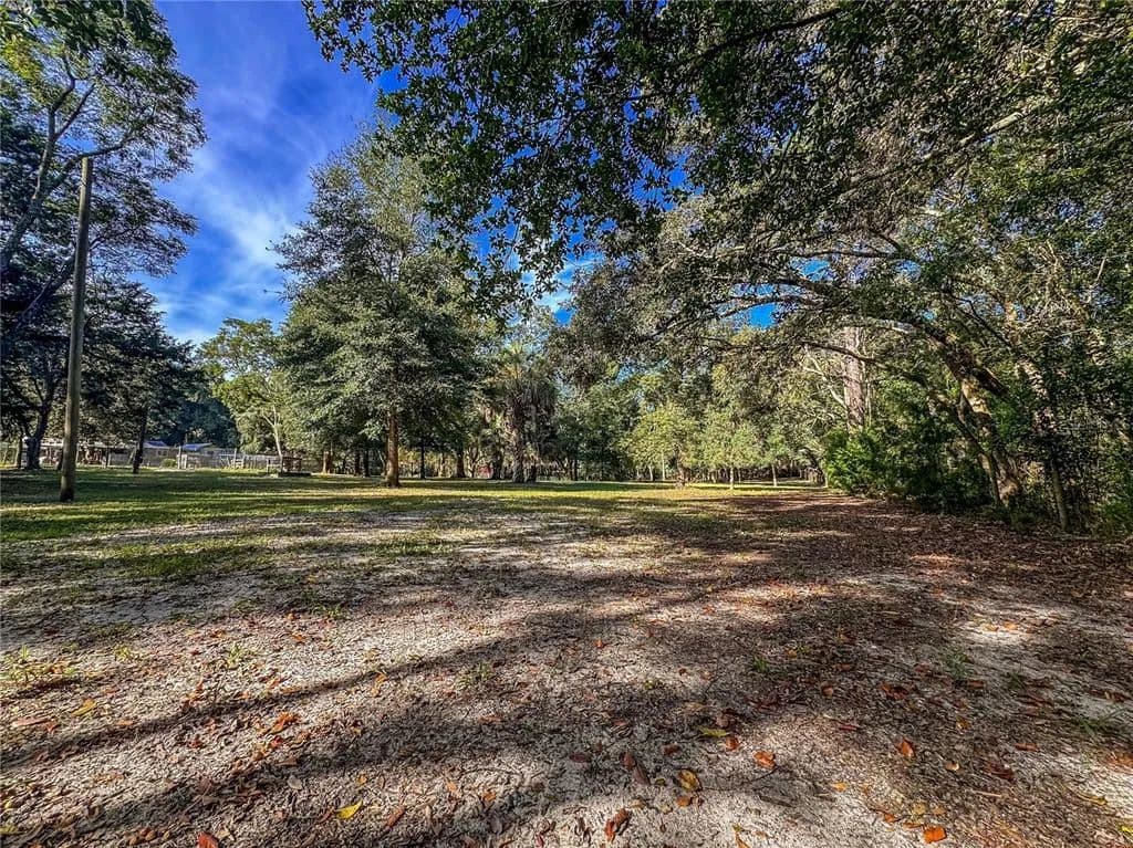 Vacant Land in Brooksville - Brooksville, Florida, 34604