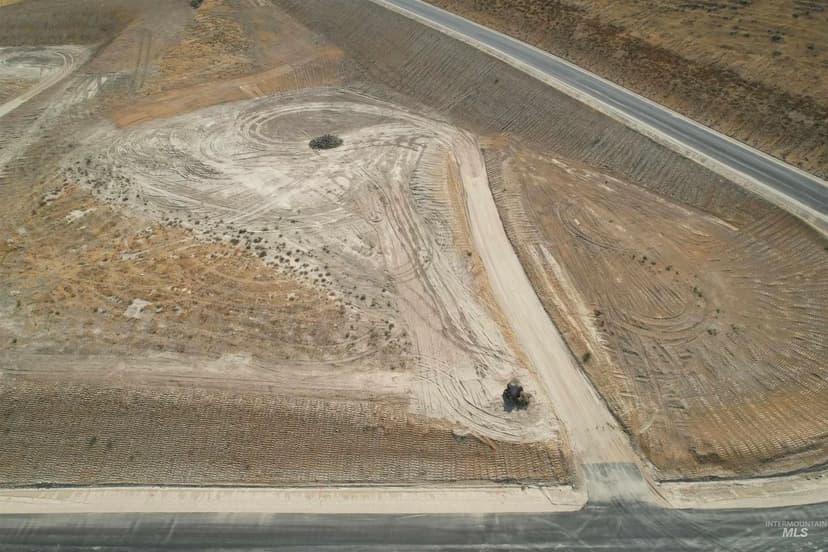 Property from Sage View Ln Parcel 2 - KW