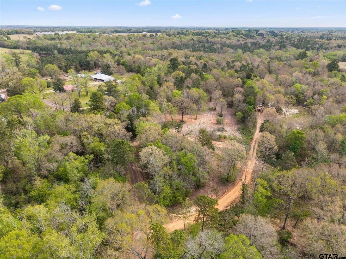Lots & Land-Other in Pittsburg - Pittsburg, Texas, 75686