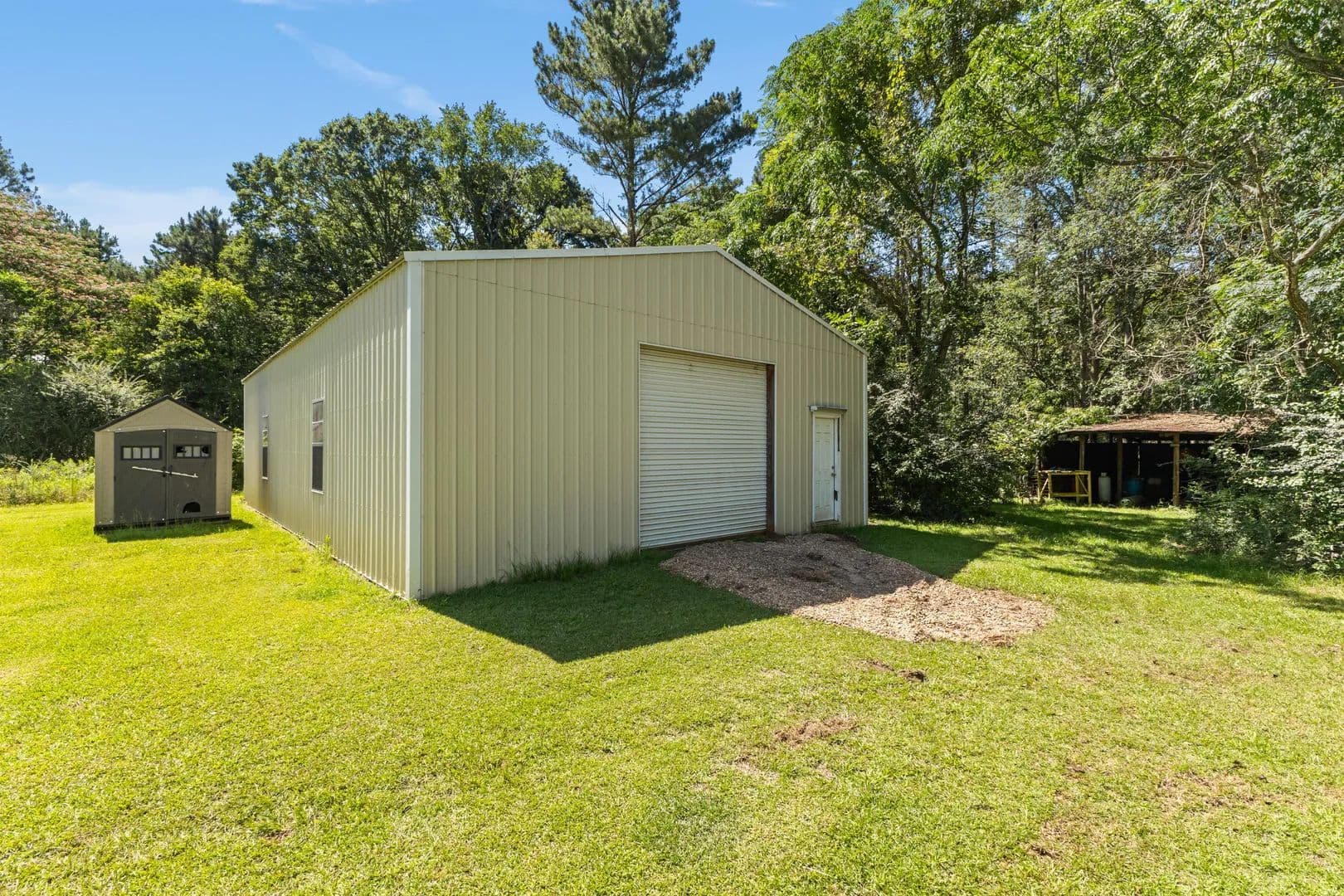 Property from 00 County Line - KW - Petal, Mississippi, 39465