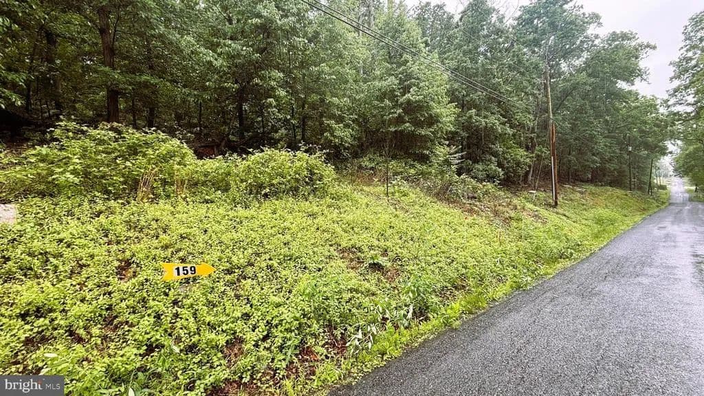 Property from LOT 159 HAWK TRAIL - KW - Winchester, Virginia, 22603
