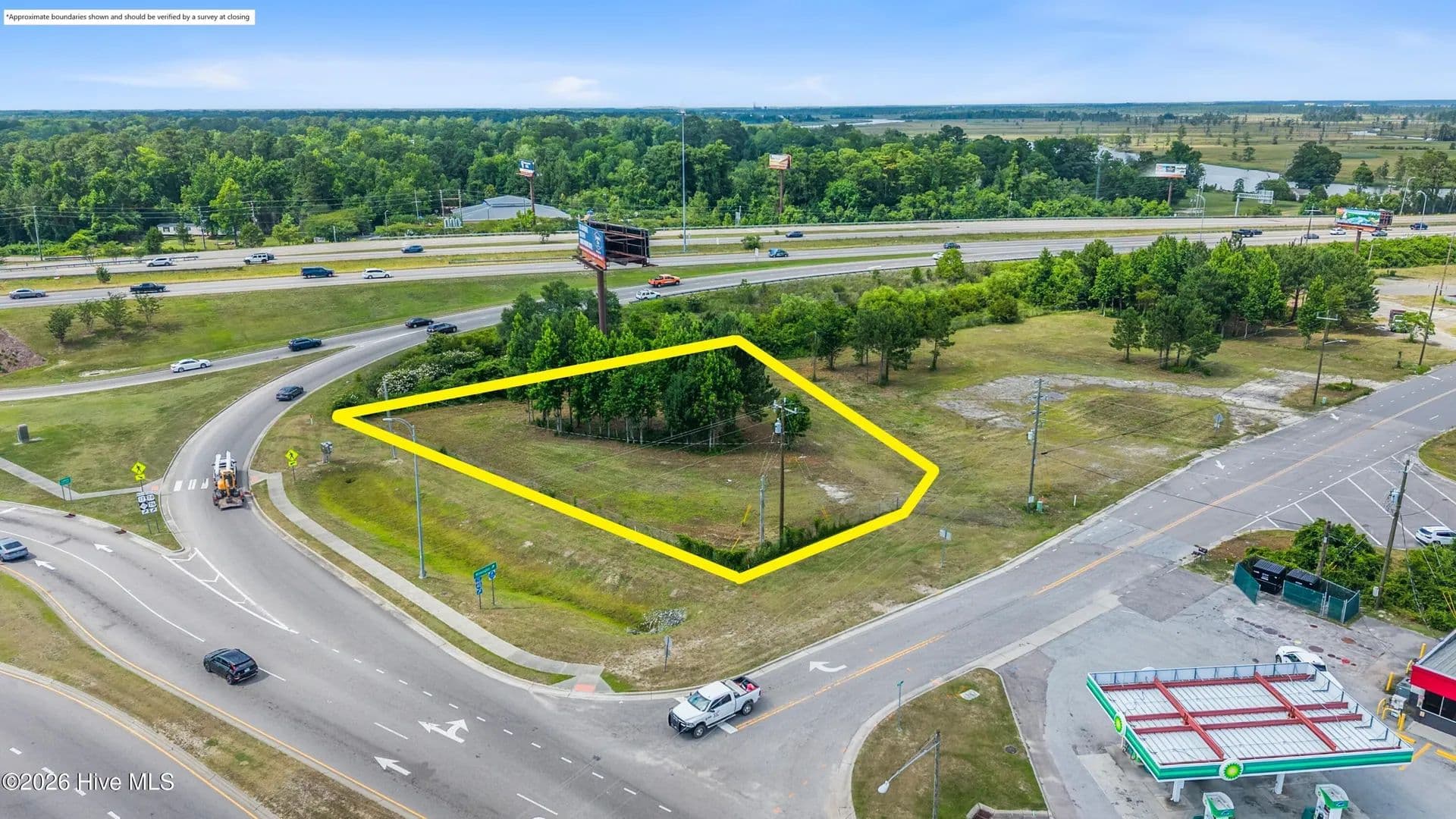 Vacant Land in Leland - Leland, North Carolina, 28451