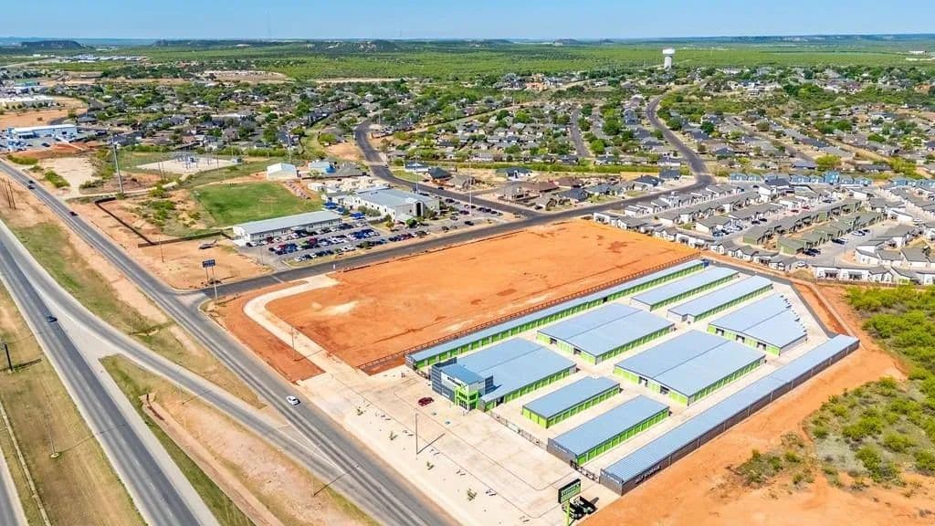 Lots & Land-Other in San Angelo - San Angelo, Texas, 76904