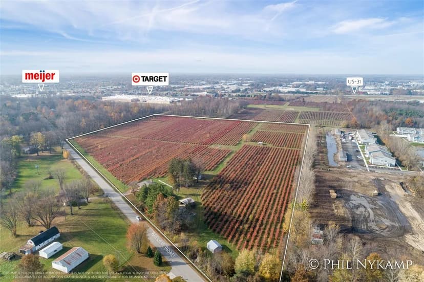 Property from 3717 Beeline - KW