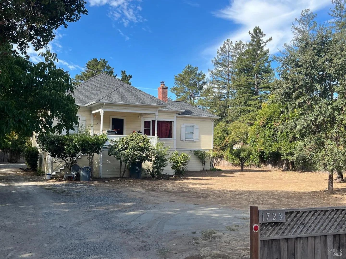 Vacant Land in Novato - Novato, California, 94947