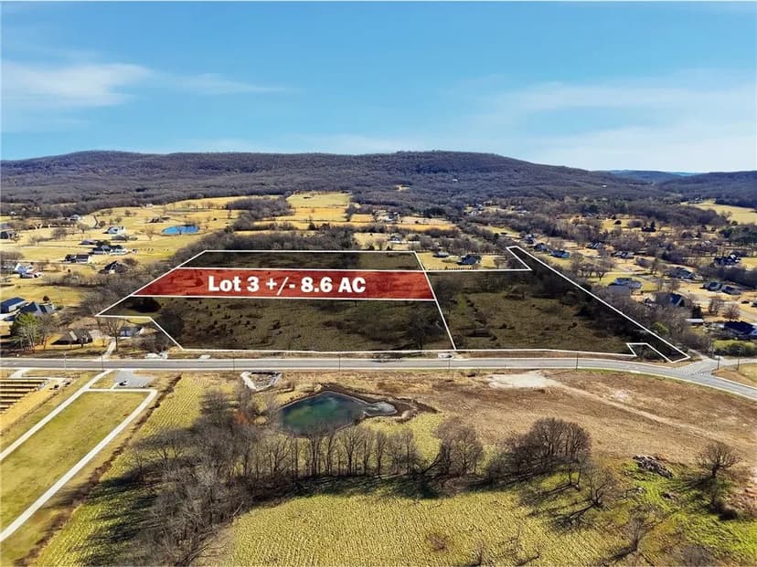 Property from 12094 N Hwy 170 #Lot 3 - KW