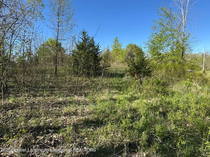Property from Lot C Stoney Lane - KW