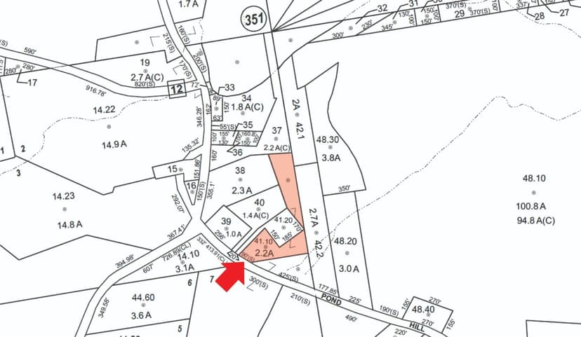 8 JUBILEE RD, TOWN OF RENSSELAERVILLE