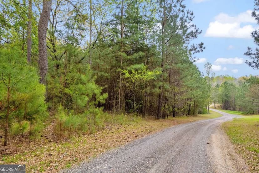Property from 0 Lakeway - KW