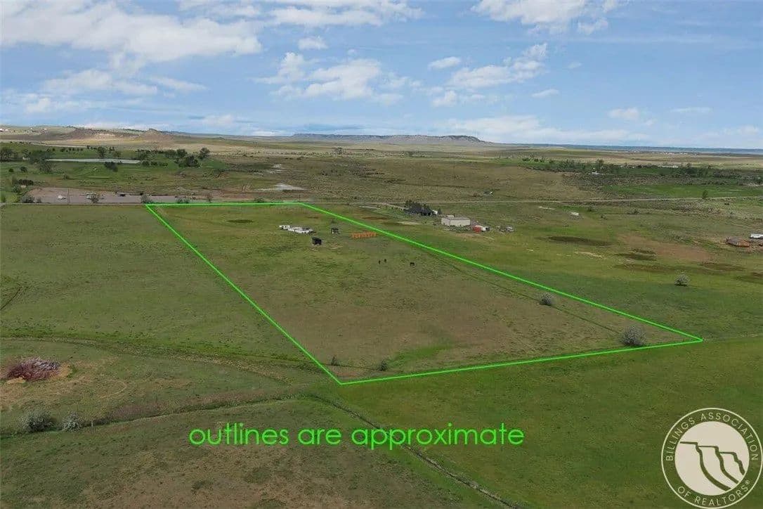 Lots & Land-Other in Billings - Billings, Montana, 59105