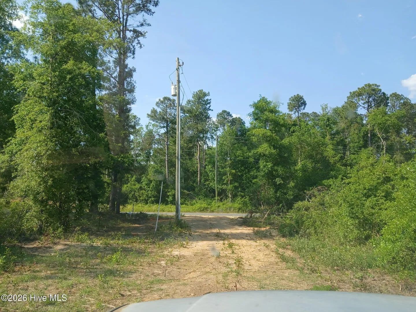 Lots & Land-Other in Hephzibah - Hephzibah, Georgia, 30815