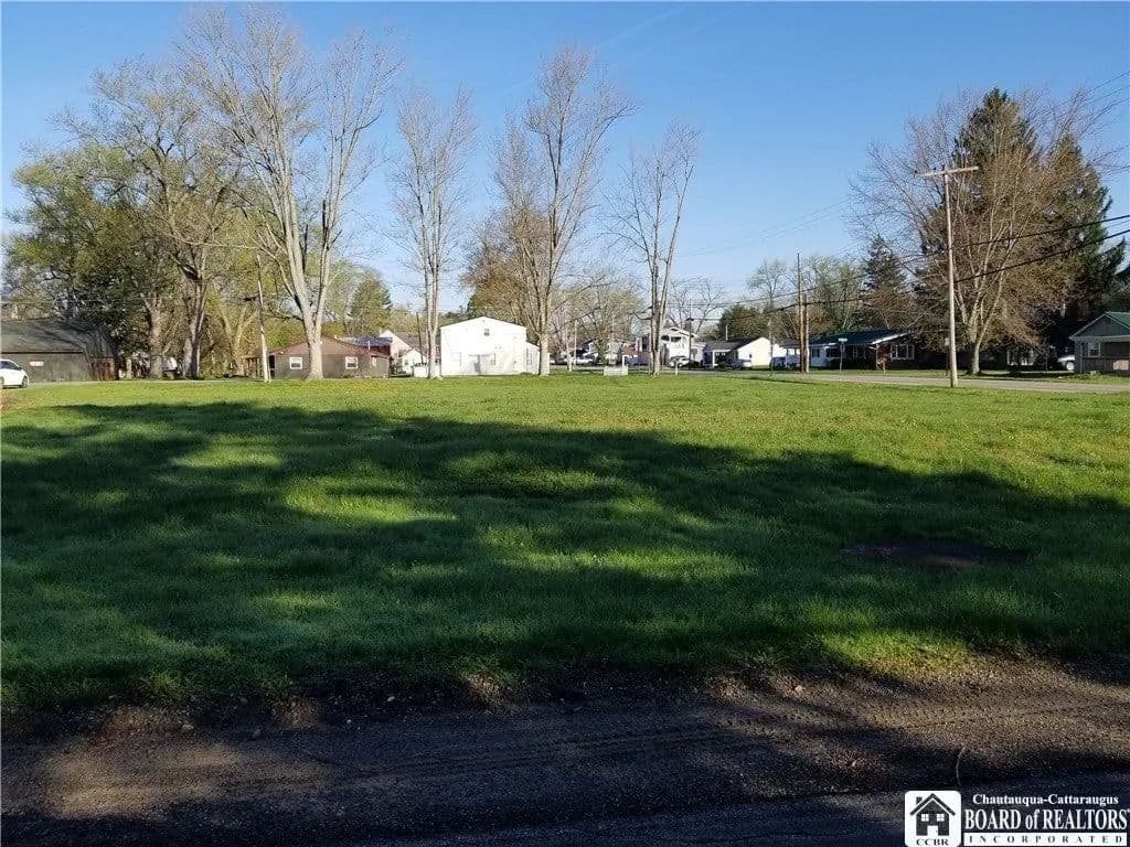 Lots & Land-Other in Bemus Point - Bemus Point, New York, 14712