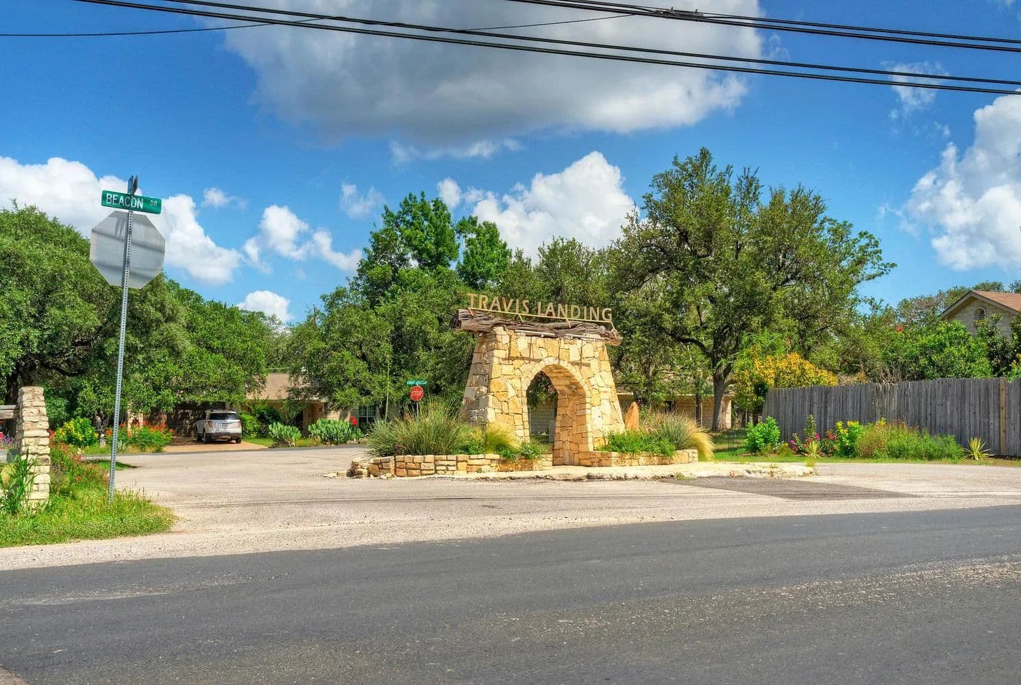 0.23 Acres of Land for Sale in Austin, TX - Austin, Texas, 78734