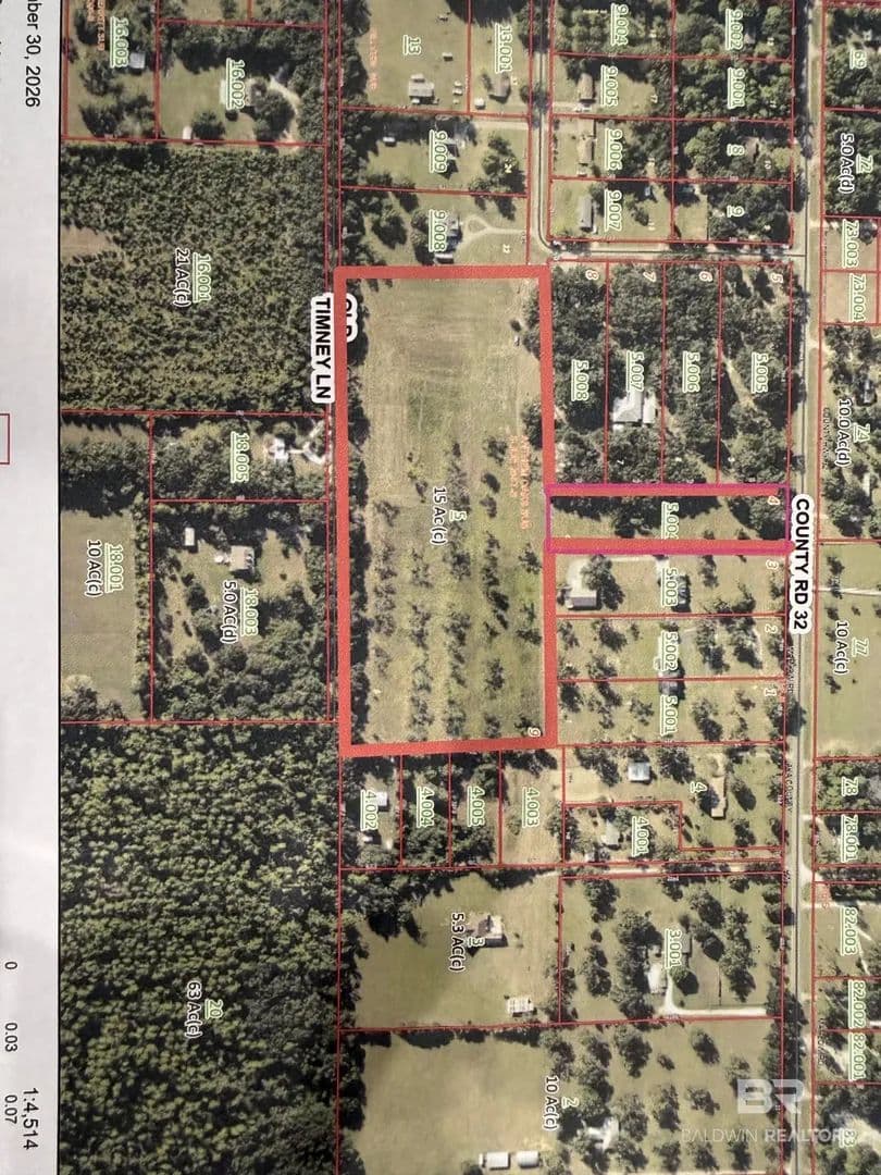 Lots & Land-Other in Fairhope - Fairhope, Alabama, 36532