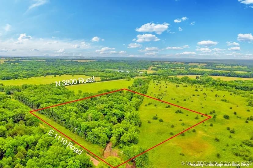 Property from 02 N 3800 Road - KW