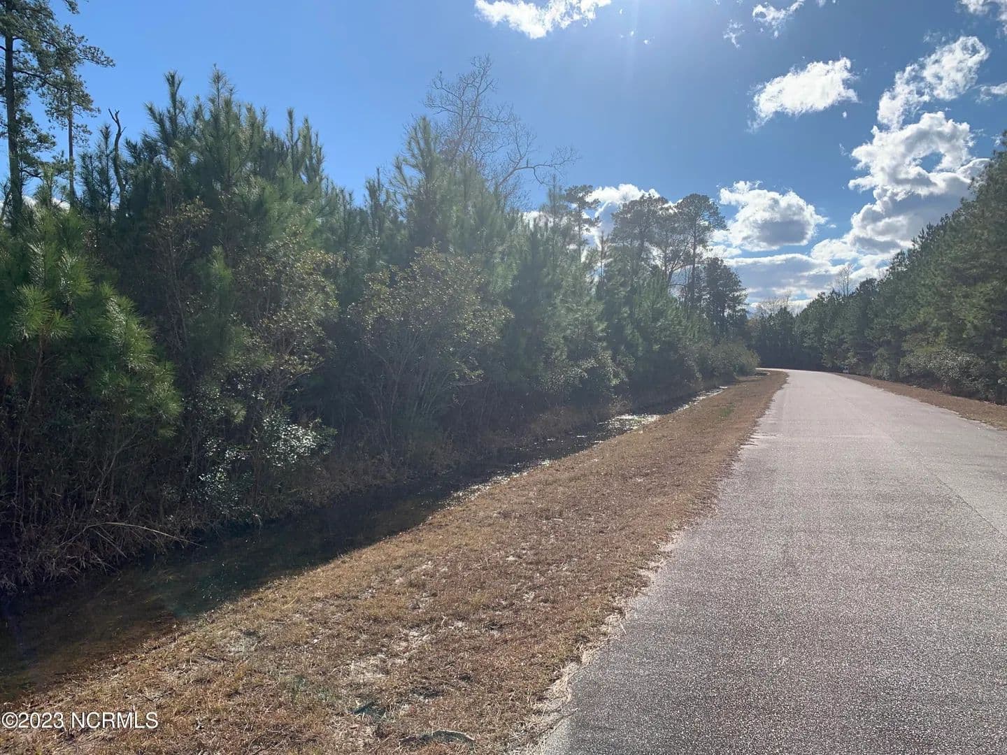 Vacant Land in Merritt - Merritt, North Carolina, 28556