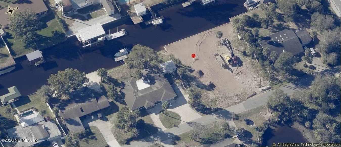Lots & Land-Other in Jacksonville Beach - Jacksonville Beach, Florida, 32250