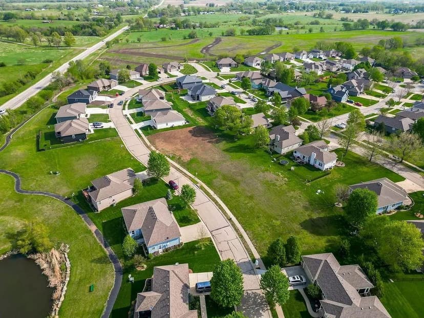 Property from 29397 Palmer Drive - KW