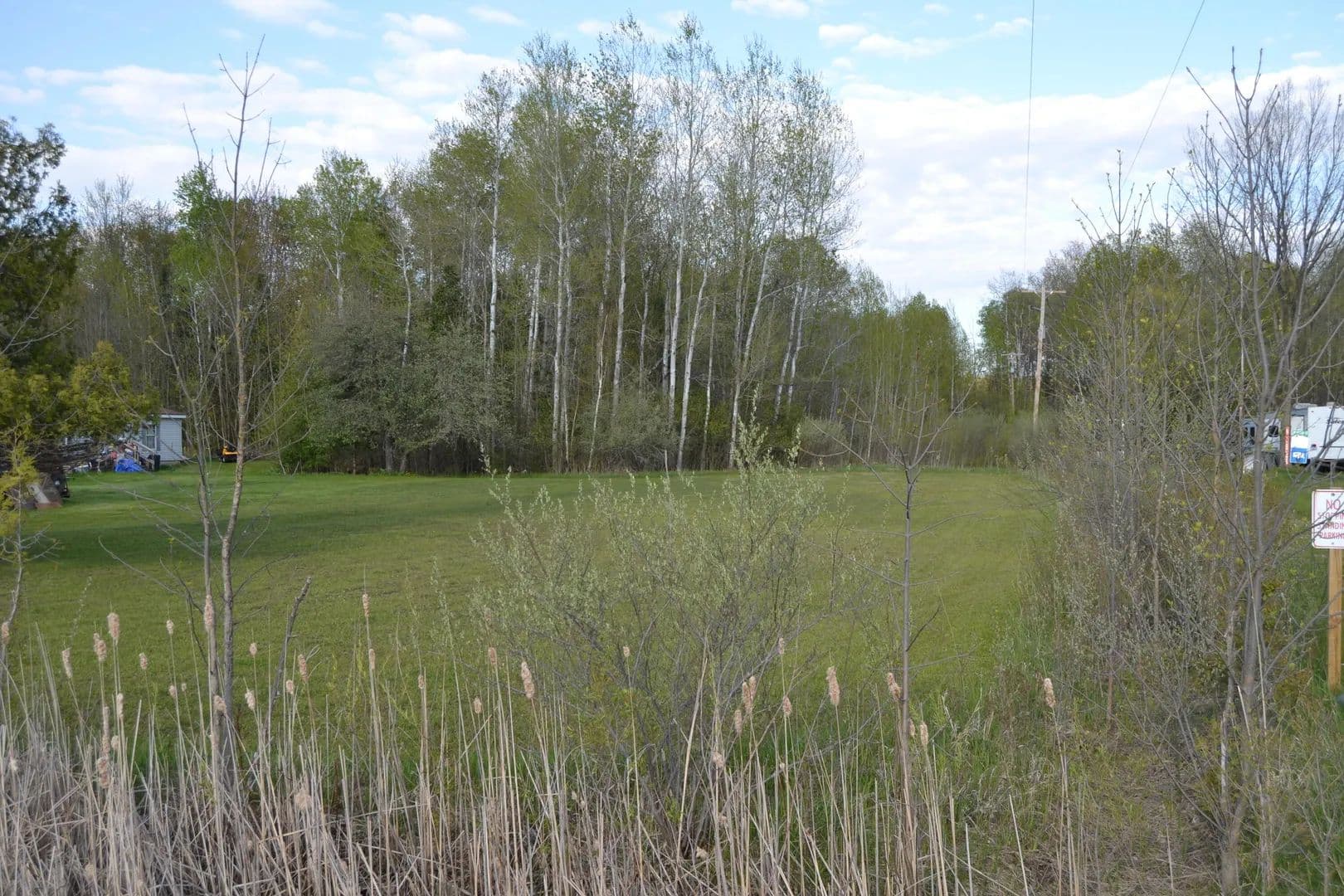 Lots & Land-Other in Gladwin - Gladwin, Michigan, 48624