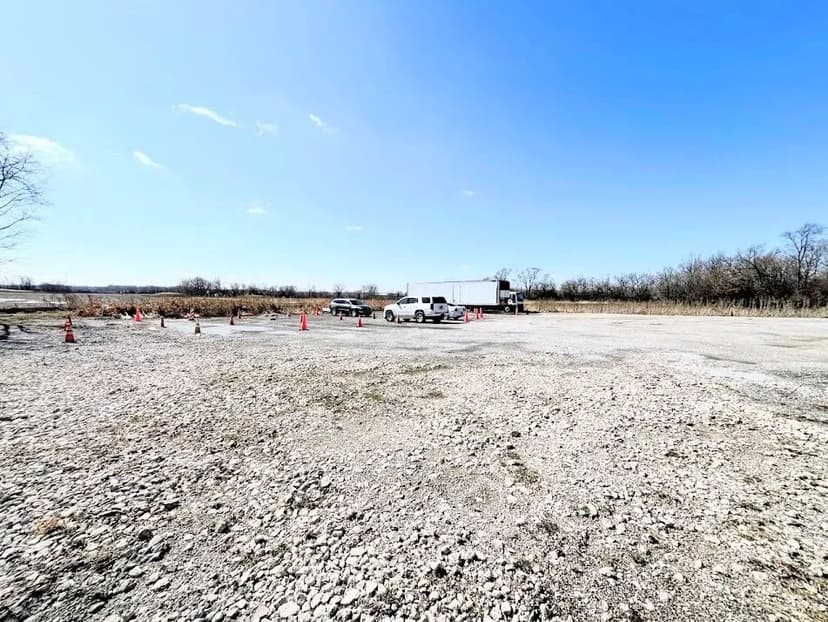 Vacant Land in Glenwood