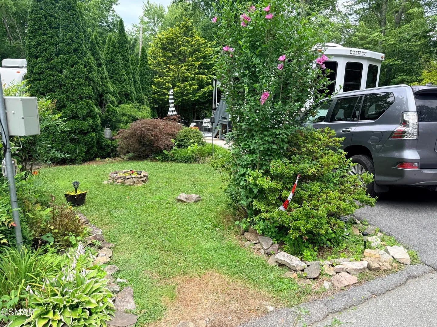 0.07 Acres of Land for Sale in Gatlinburg, TN - Gatlinburg, Tennessee, 37738