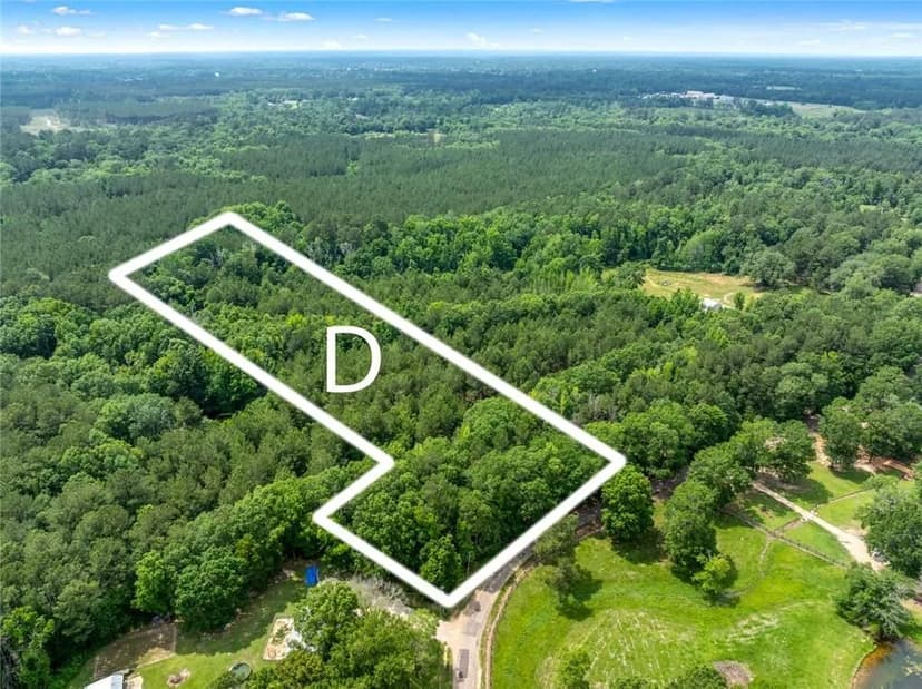 Property from 000 BARBER TRACT D Road - KW