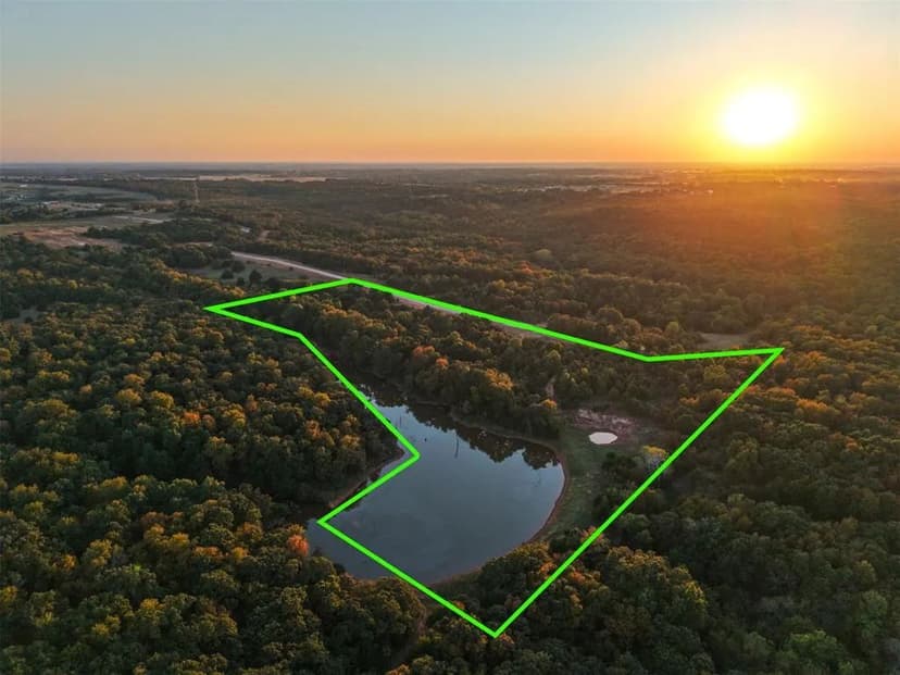 Property from 00002 E 1060 Road - KW