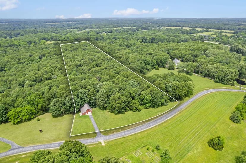 Property from Tract 2 N Farm Road 245 - KW