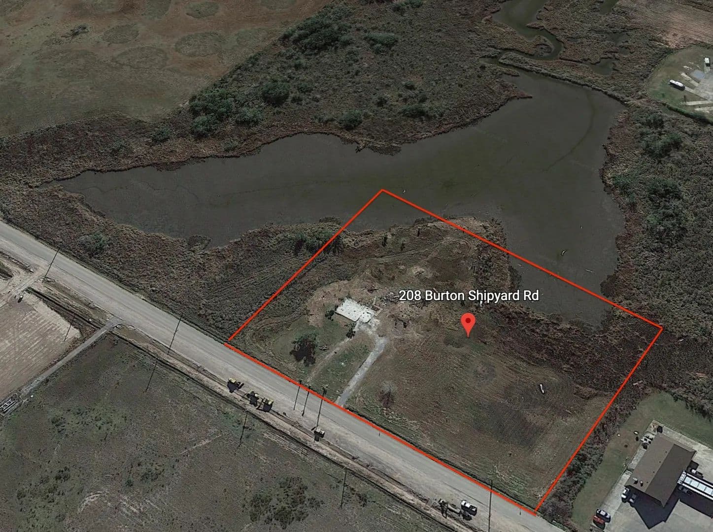Land -Agricultural (Not Zoned) in Sulphur - Sulphur, Louisiana, 70665