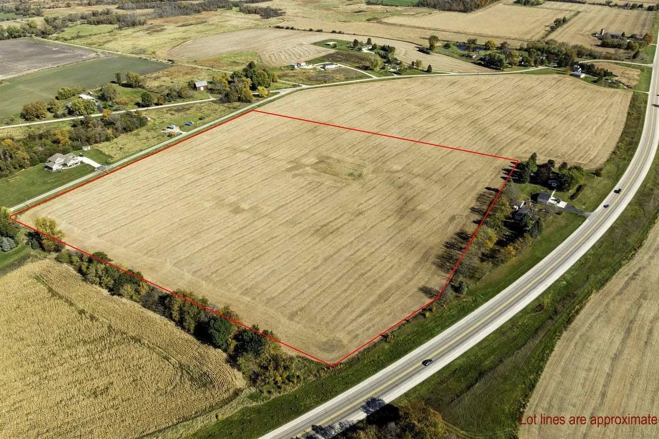 Lots & Land-Other in Eldorado - Eldorado, Wisconsin, 54932