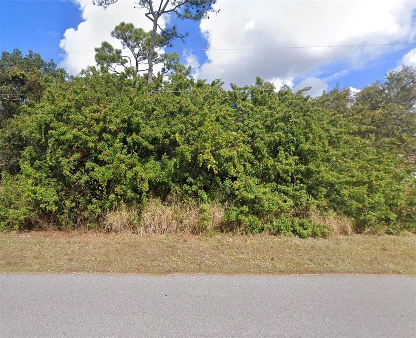 Vacant Land in North Port - North Port, Florida, 34288