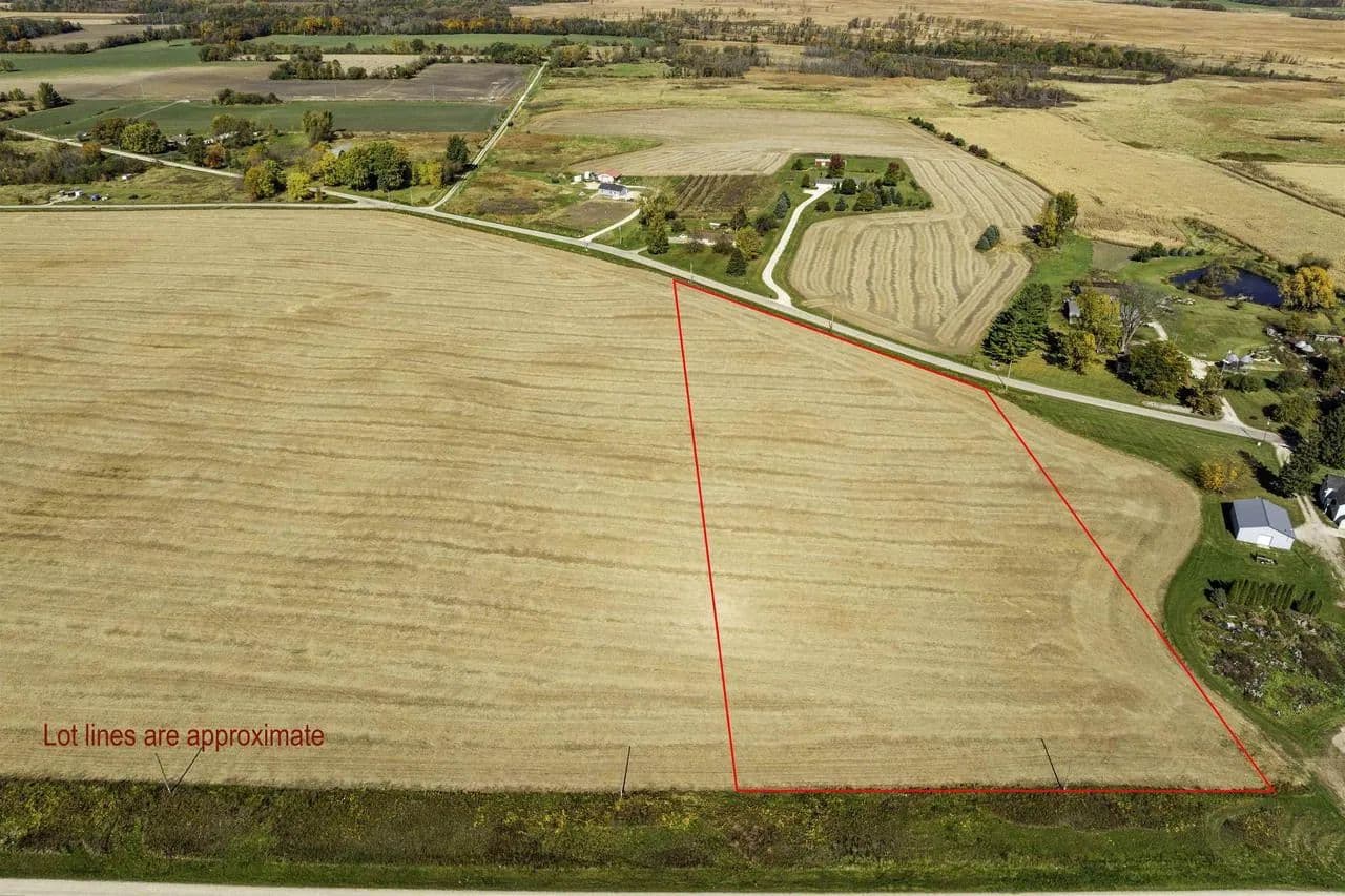 Lots & Land-Other in Eldorado - Eldorado, Wisconsin, 54932